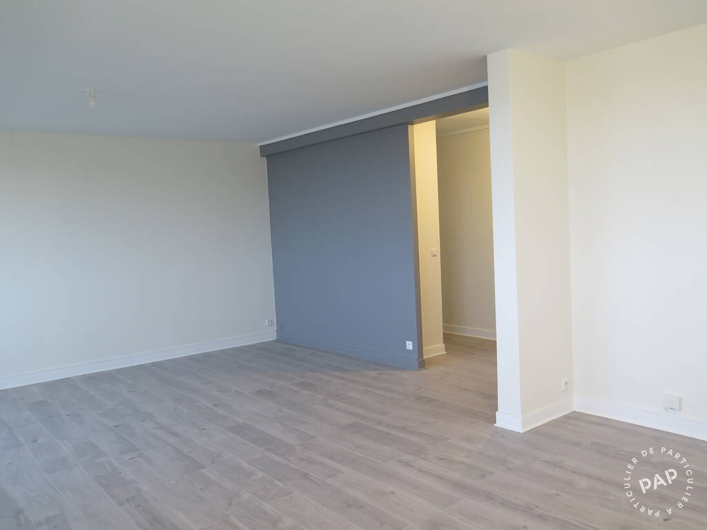 Location appartement 4 pièces 79 m² Fresnes (94260)