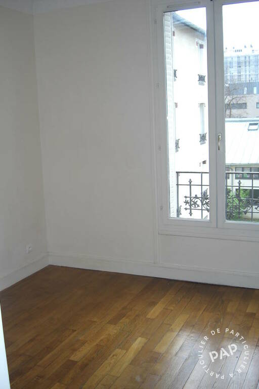 Appartement a louer boulogne-billancourt - 2 pièce(s) - 43.16 m2 - Surfyn