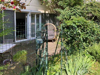 Vente appartement 5 pièces Ivry-sur-Seine (94200)