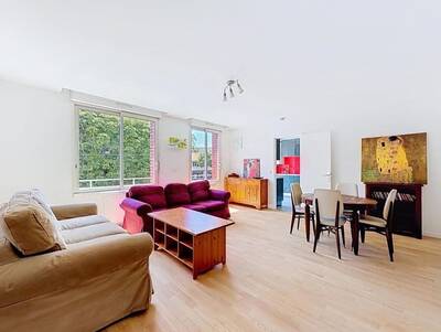 Vente maison 3 pièces Maisons-Alfort (94700)