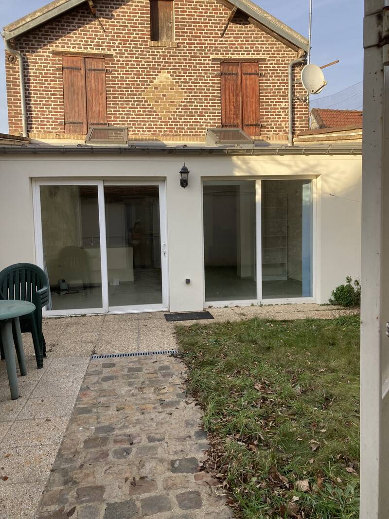 Location / A louer Pont-Sainte-Maxence | Particulier à Particulier - PAP