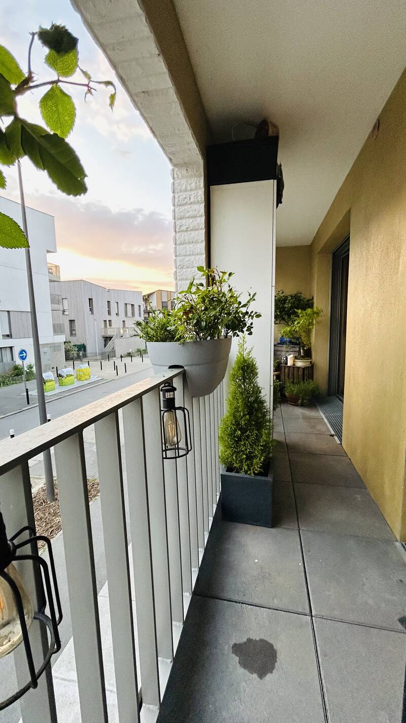 Bussy-Saint-Georges (77600)
