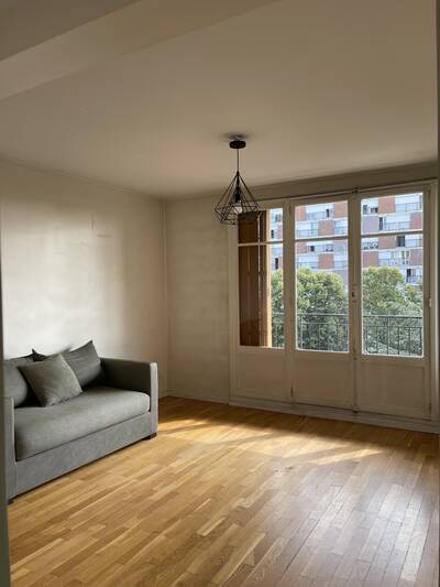 Vente appartement 4 pièces Ivry-sur-Seine (94200)