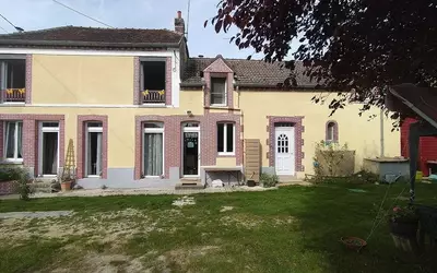 Melz-Sur-Seine (77171)