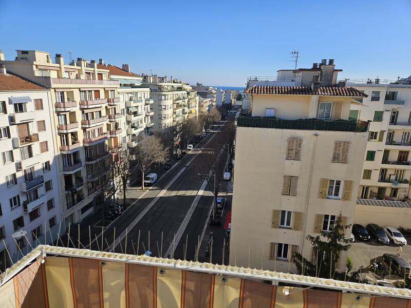 Nice - Gorbella