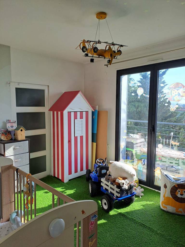 Location appartement Houilles Appartement à louer Houilles (78800) Particulier à Particulier