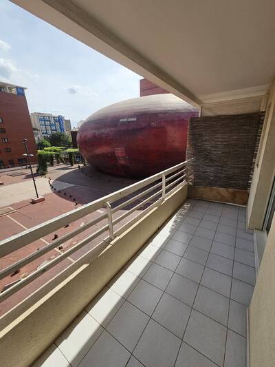 Location appartement studio Perpignan (66)