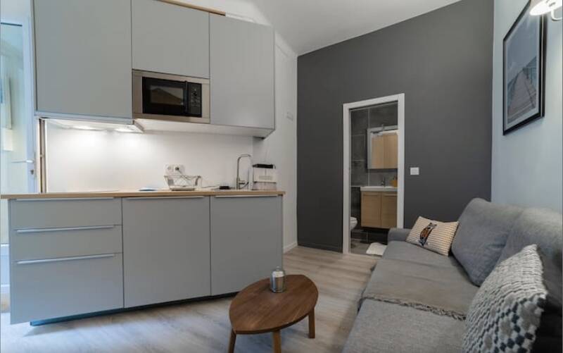 Paris 16E (75016)