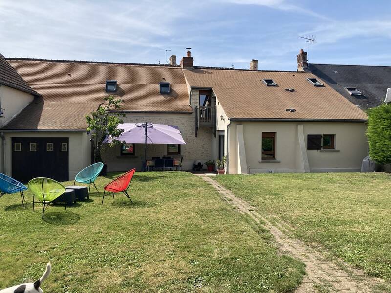 Laigné-En-Belin (72220)