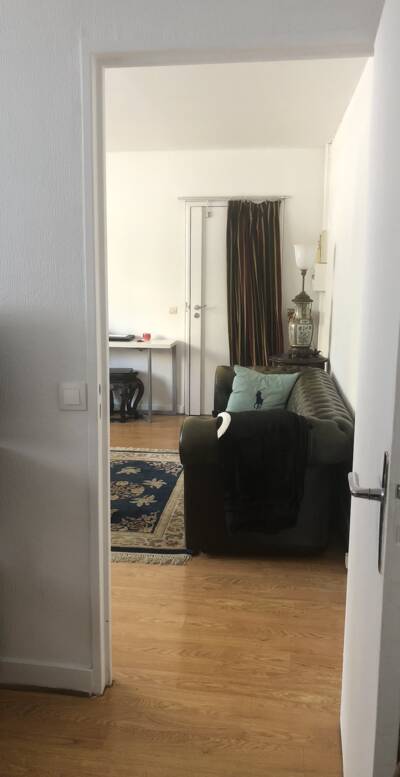 Vente appartement 2 pièces Issy-les-Moulineaux (92130)
