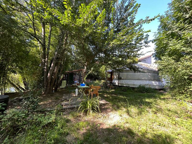 Les Bordes-Sur-Arize (09350)
