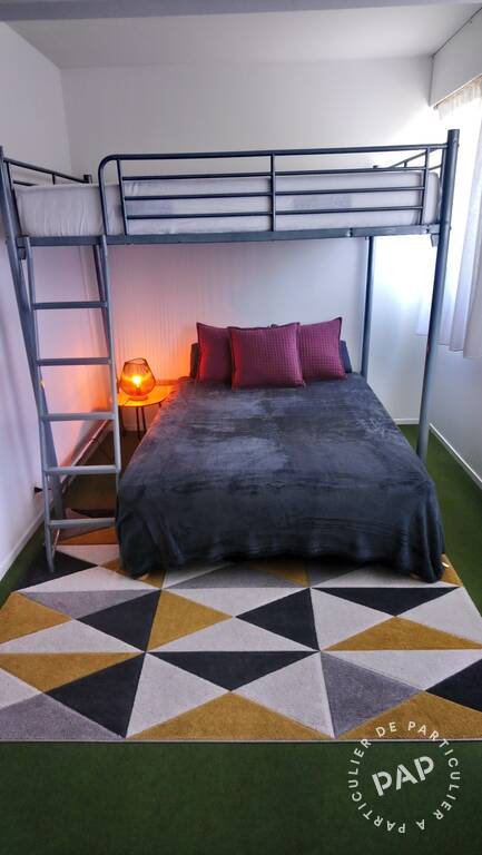 Vente appartement 2 pièces 28 m² Les Mathes (17570) - 28 m² - 113.000 € | Particulier à Particulier — 7