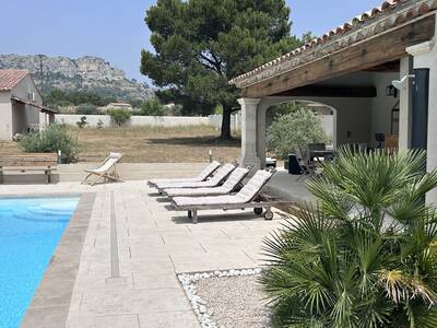 Location maison 6 pièces Mérindol (84360)