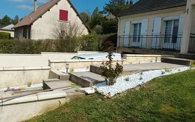 Saint-Martin-Du-Tertre (89100)