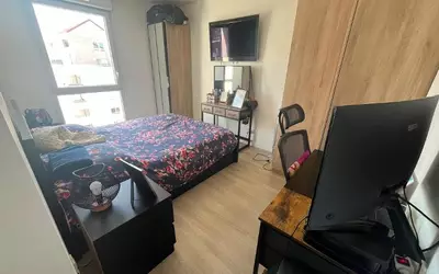 Neuilly-Sur-Marne (93330)