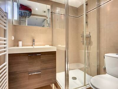 Vente appartement studio Cannes (06)