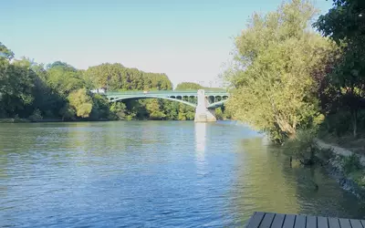 Champigny-Sur-Marne (94500)