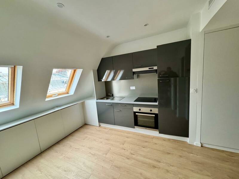 Paris 8E (75008)