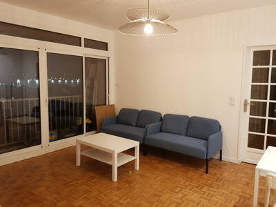 Location chambre en colocation 5 pièces Antony (92160)