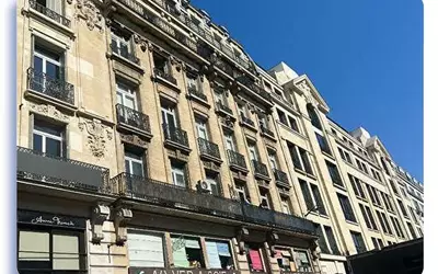 Paris 2E (75002)
