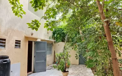 Sénégal