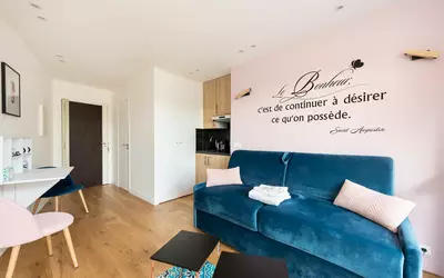Neuilly-Sur-Seine (92200)
