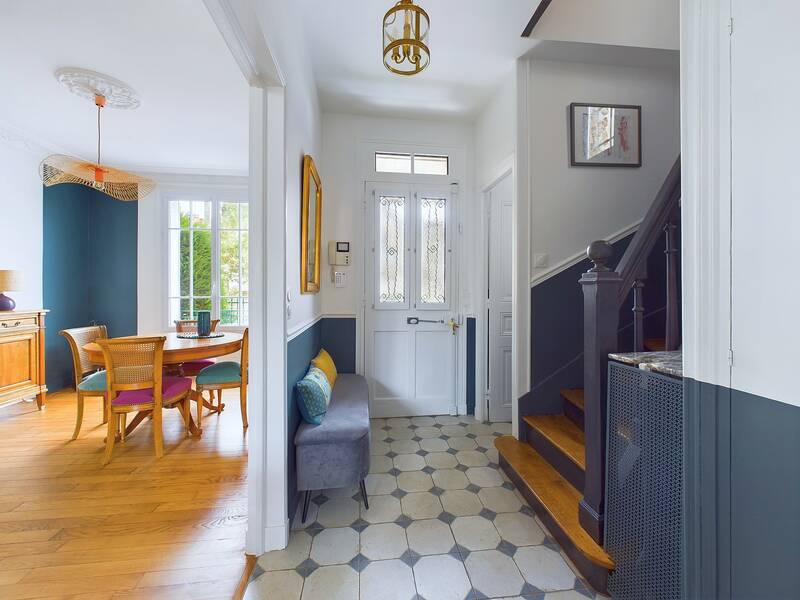 Houilles (78800)