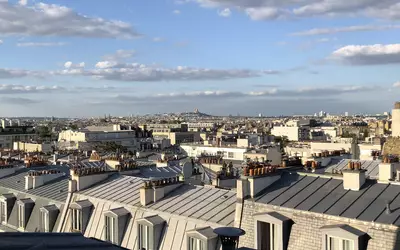 Paris 15E (75015)