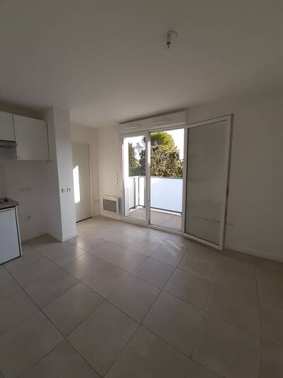 Vente appartement studio Montpellier (34)