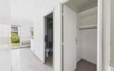 Paris 19E