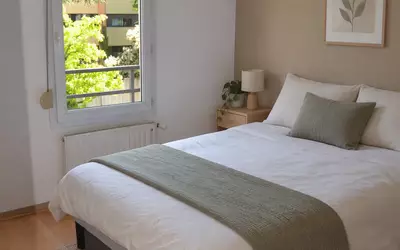 Villeurbanne (69100)