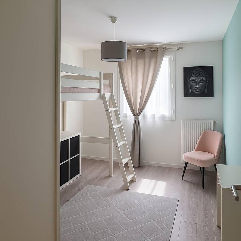 Melun (77000)