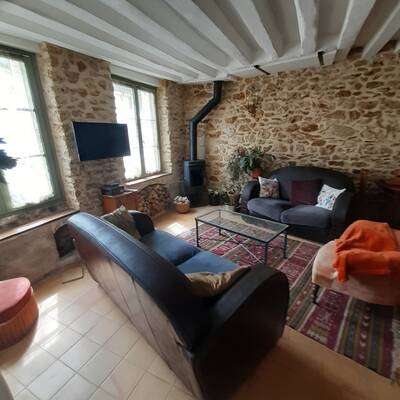 Vente appartement 4 pièces Versailles (78000)