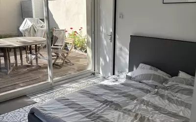 Asnières-Sur-Seine
