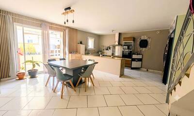 Vente maison 5 pièces Saint-Mitre-les-Remparts (13920)