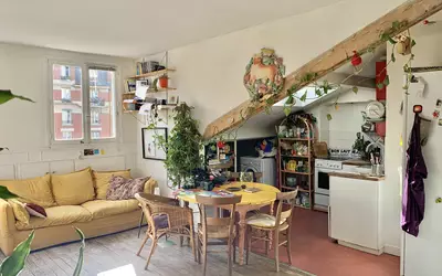 Paris 20E (75020)