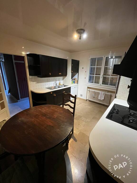 Vente maison 190 m² Paron (89100) - 190 m² - 299.000 € | Particulier à Particulier — 8