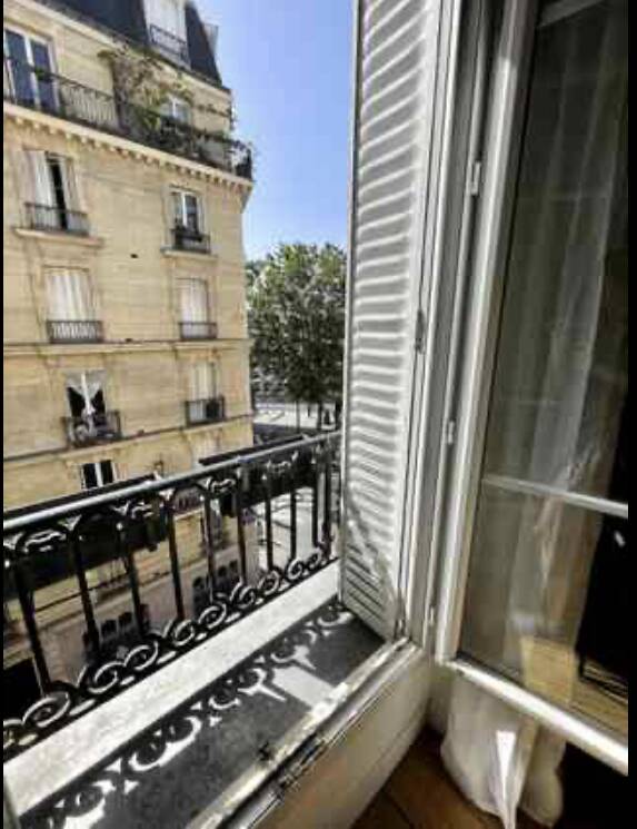 Paris 18E (75018)
