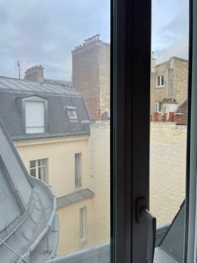 Vente appartement 3 pièces Neuilly-sur-Seine (92200)