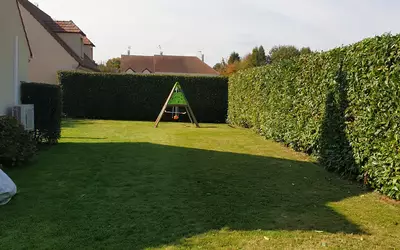Lagny-Le-Sec (60330)