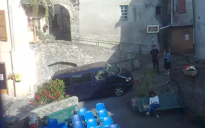 Tarascon-Sur-Ariège (09400)