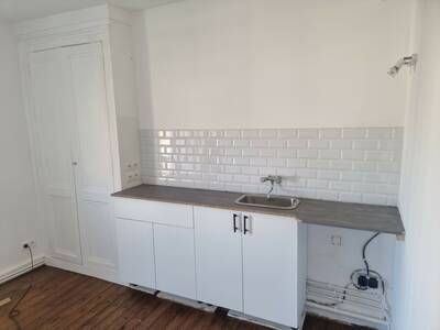 Location appartement 2 pièces Deauville (14800)