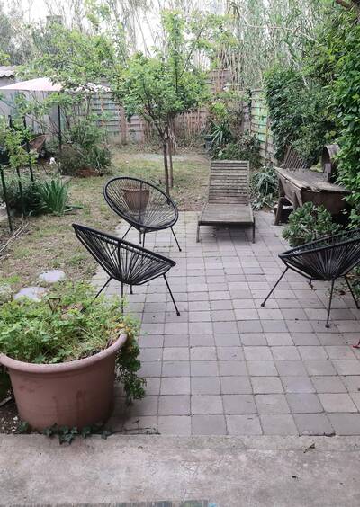 Vente maison 6 pièces La Seyne-sur-Mer (83500)