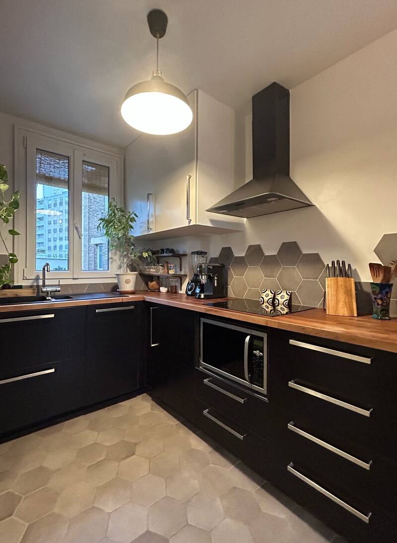 Saint-Ouen-Sur-Seine (93400)
