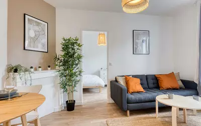 Asnières-Sur-Seine (92600)