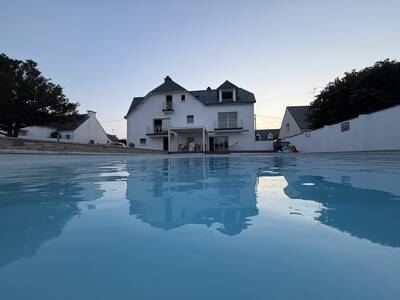 Vente maison 6 pièces Quiberon (56170)