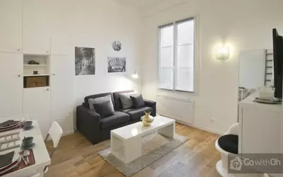 Paris 6E (75006)