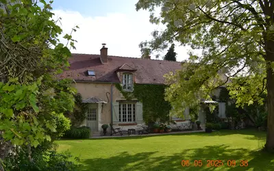 Château-Landon