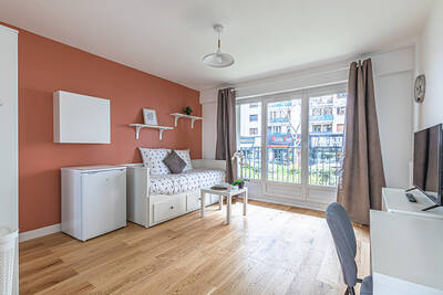 Location chambre en colocation 5 pièces Épinay-sur-Seine (93800)