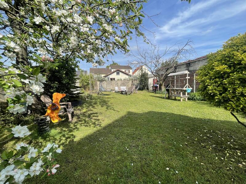 Tremblay-En-France (93290)
